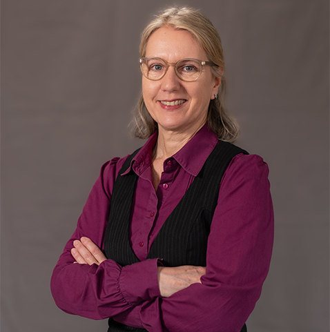 Miia Baumann – Farbgestaltungen